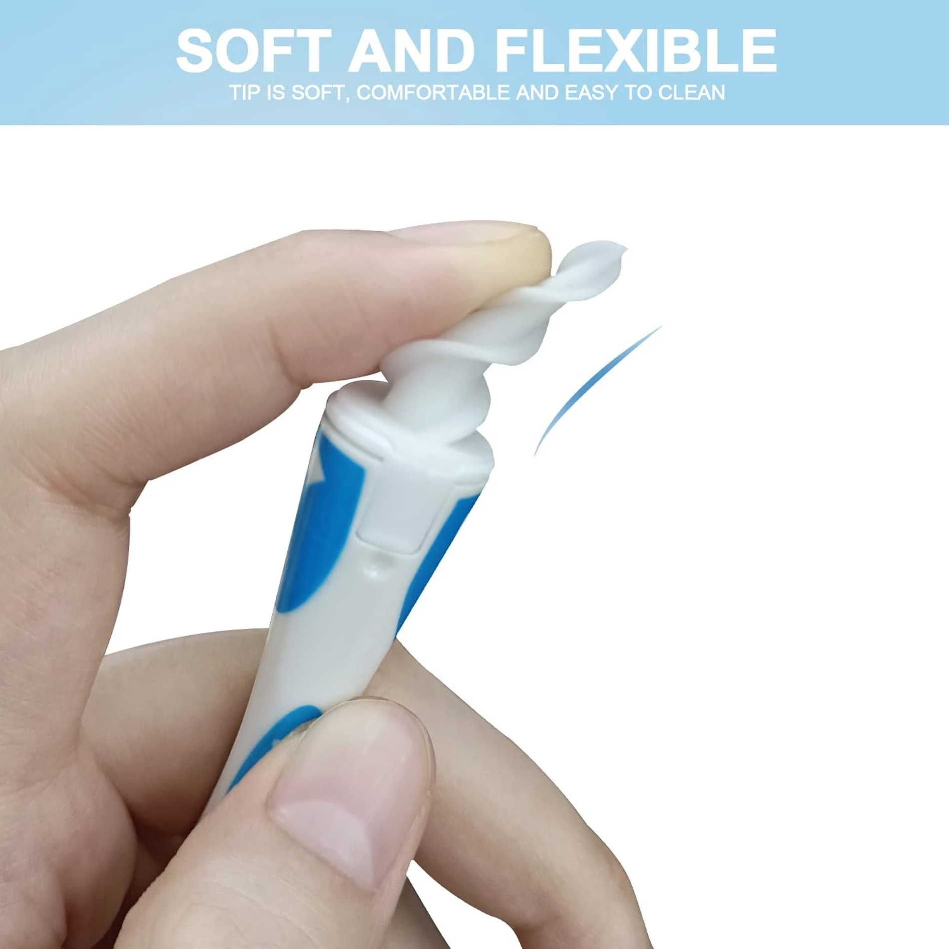 Miniatura 3 de Limpiador De Oídos Kit Limpieza X16 Copi